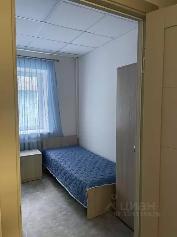 Комната Красноярский край, Красноярск ул. Карла Маркса, 44Г (10.0 м) - Фото 1