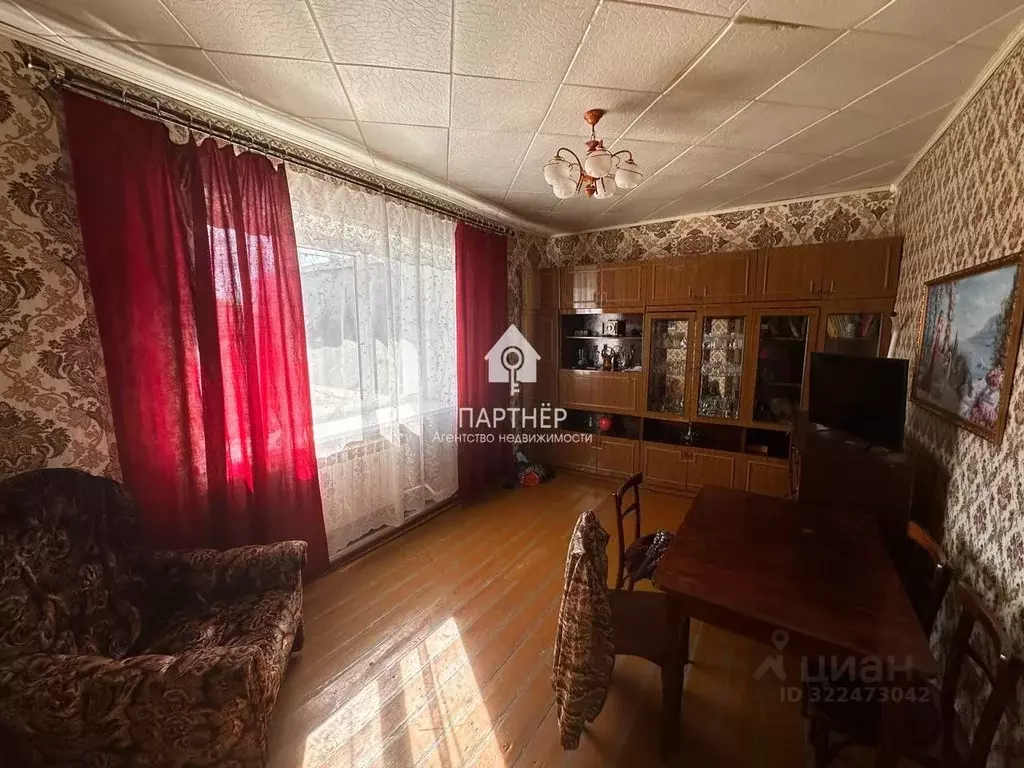 2-к кв. Владимирская область, Ковровский район, Ивановское с/пос, пос. ... - Фото 2