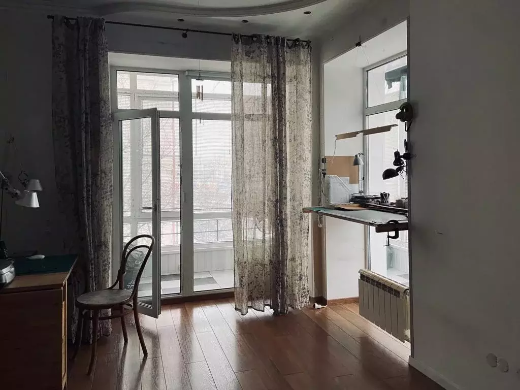 Квартира, 2 комнаты, 54 м - Фото 0