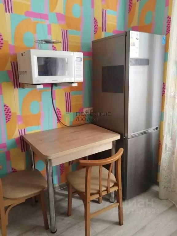 1-к кв. Краснодарский край, Новороссийск просп. Ленина, 2 (29.7 м) - Фото 1