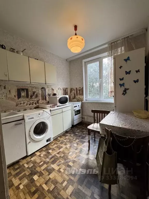 2-к кв. Московская область, Люберцы Южная ул., 28 (45.0 м) - Фото 0