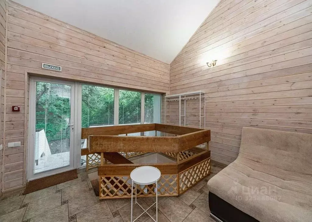 Дом в Крым, Ялта ул. Кирова, 169 (190 м) - Фото 1