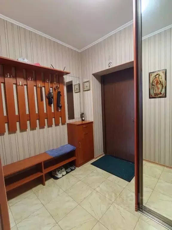 1-к кв. Калининградская область, Зеленоградск Садовая ул., 32А (43.0 ... - Фото 0