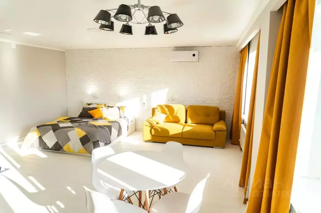 Комната Брянская область, Брянск ул. Комарова, 61 (10.0 м) - Фото 2