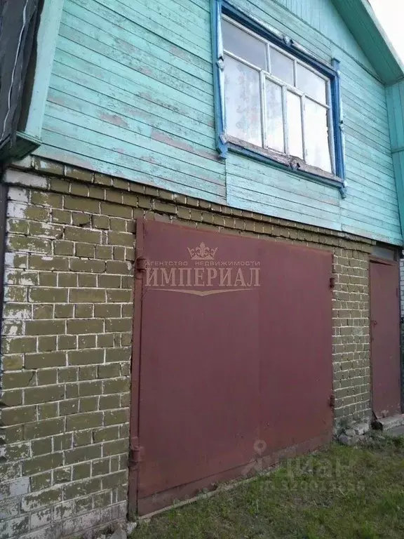 Дом в Марий Эл, Йошкар-Ола ул. Мосолова, 11 (100 м) - Фото 2