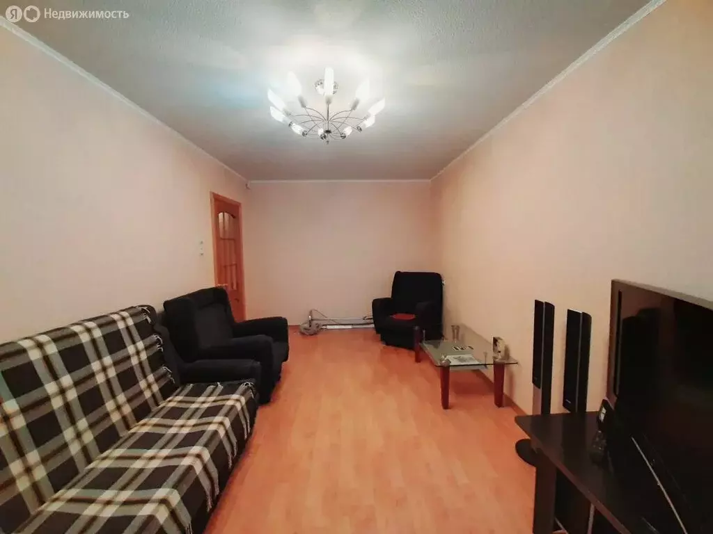 1-комнатная квартира: Мурманск, Кольский проспект, 157 (33 м) - Фото 2