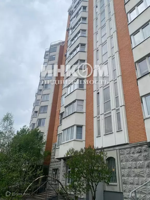 Продаётся 1-к квартира, 38 м - Фото 0