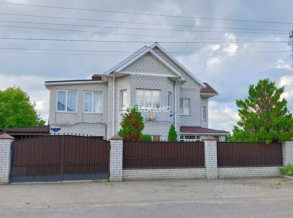 Дом в Белгородская область, Белгородский муниципальный округ, с. ... - Фото 2