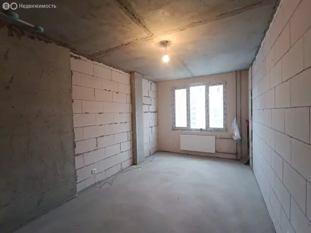 Квартира-студия: Мурино, улица Шоссе в Лаврики, 95 (22.3 м) - Фото 2