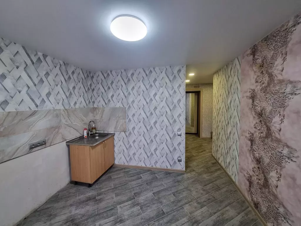 Продаётся 1-к квартира, 34.6 м - Фото 0