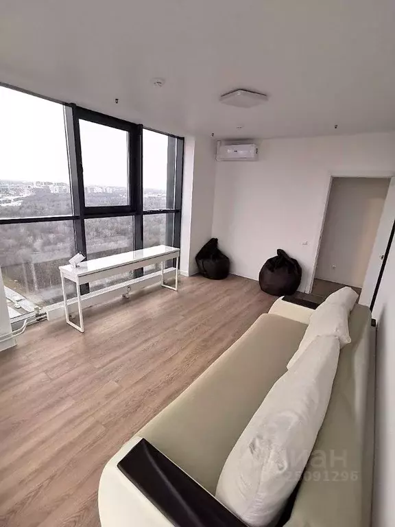 2-к кв. Москва Пятницкое ш., 56Б (46.3 м) - Фото 2