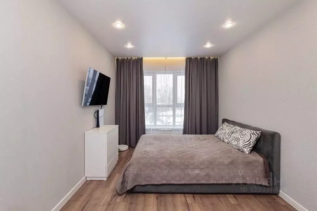 2-к кв. Новосибирская область, Новосибирск Весенний мкр, ул. Заречная, ... - Фото 1