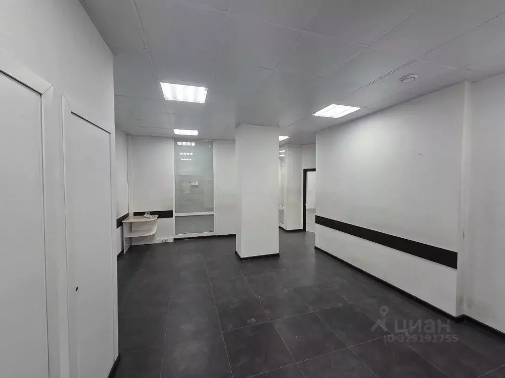 Офис в Москва Давыдковская ул., 12к7 (177 м) - Фото 2