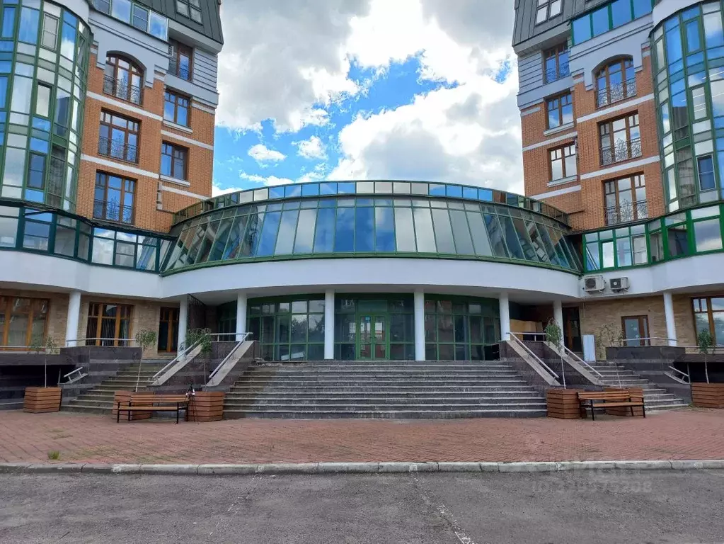 Помещение свободного назначения в Москва Крылатская ул., 45К1 (495 м) - Фото 1