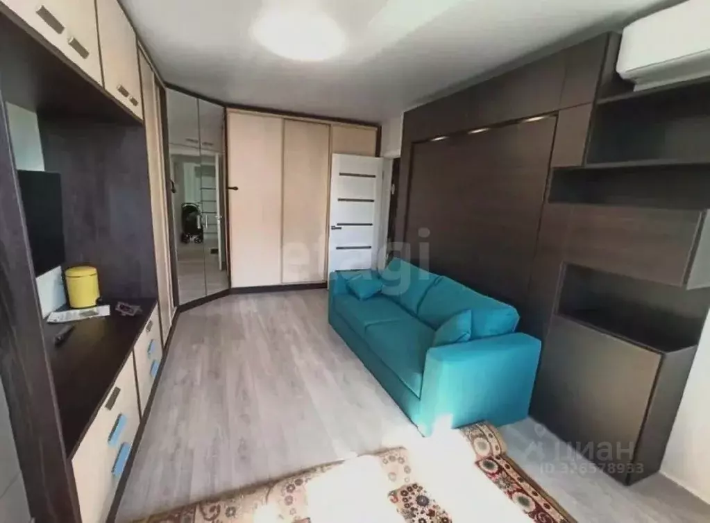 2-к кв. Москва 2-й Грайвороновский проезд, 42к1 (49.8 м) - Фото 2