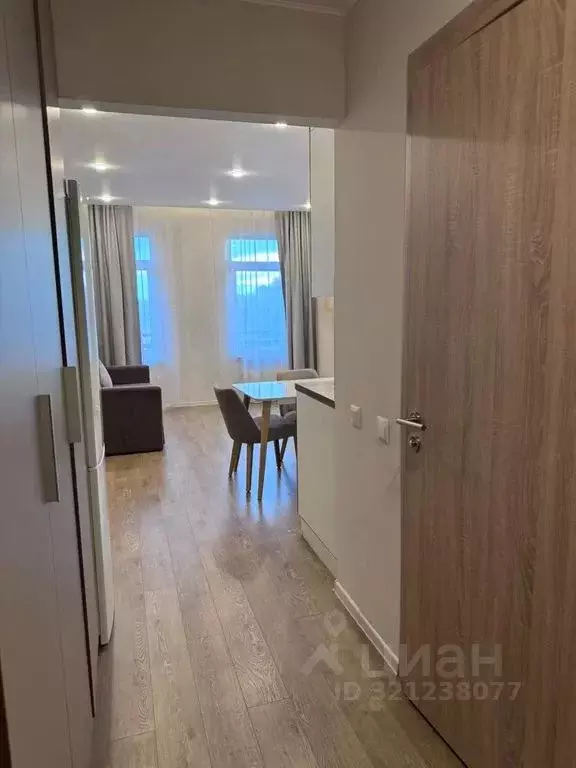 2-к кв. Санкт-Петербург просп. Малый Васильевского острова, 54к2 (42.0 ... - Фото 2