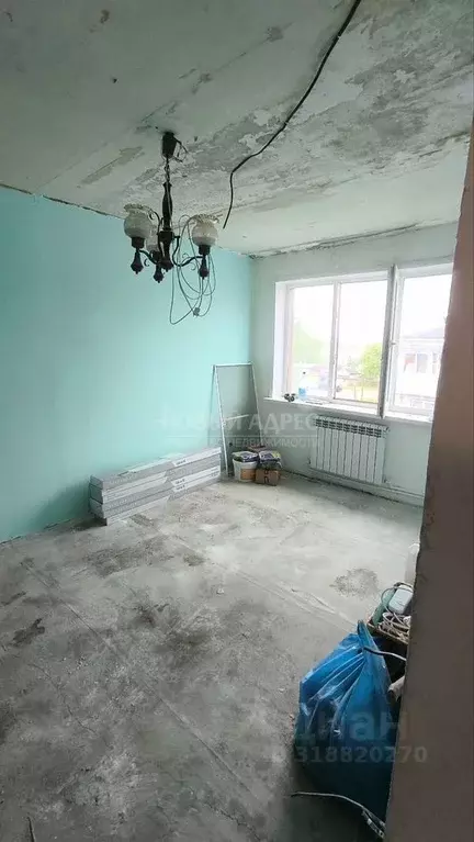 2-к кв. Калужская область, Калуга Московская ул., 299А (42.0 м) - Фото 0