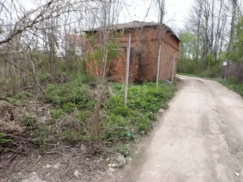 Участок в Адыгея, Майкоп Мичуринец СНТ,  (6.86 сот.) - Фото 2