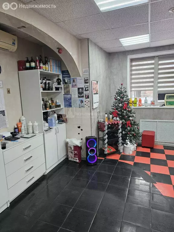 Помещение свободного назначения (56 м) - Фото 1