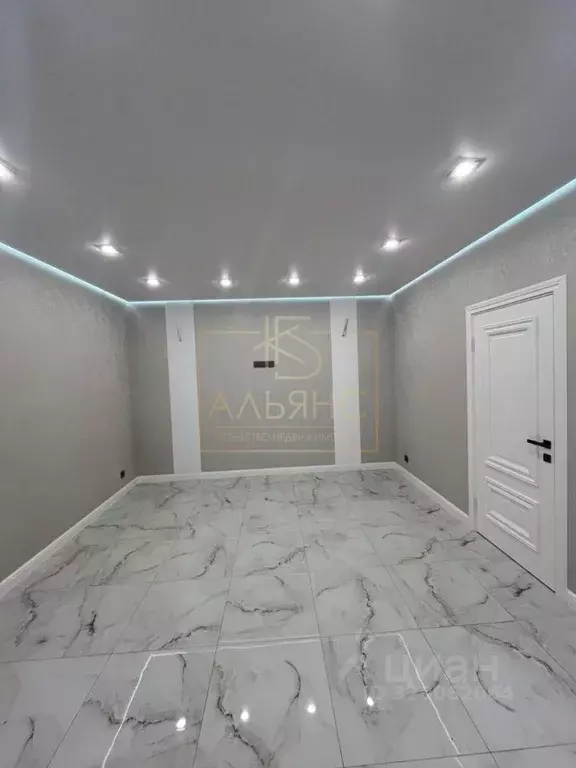 2-к кв. Северная Осетия, Владикавказ Весенняя ул., 50 (67.0 м) - Фото 2