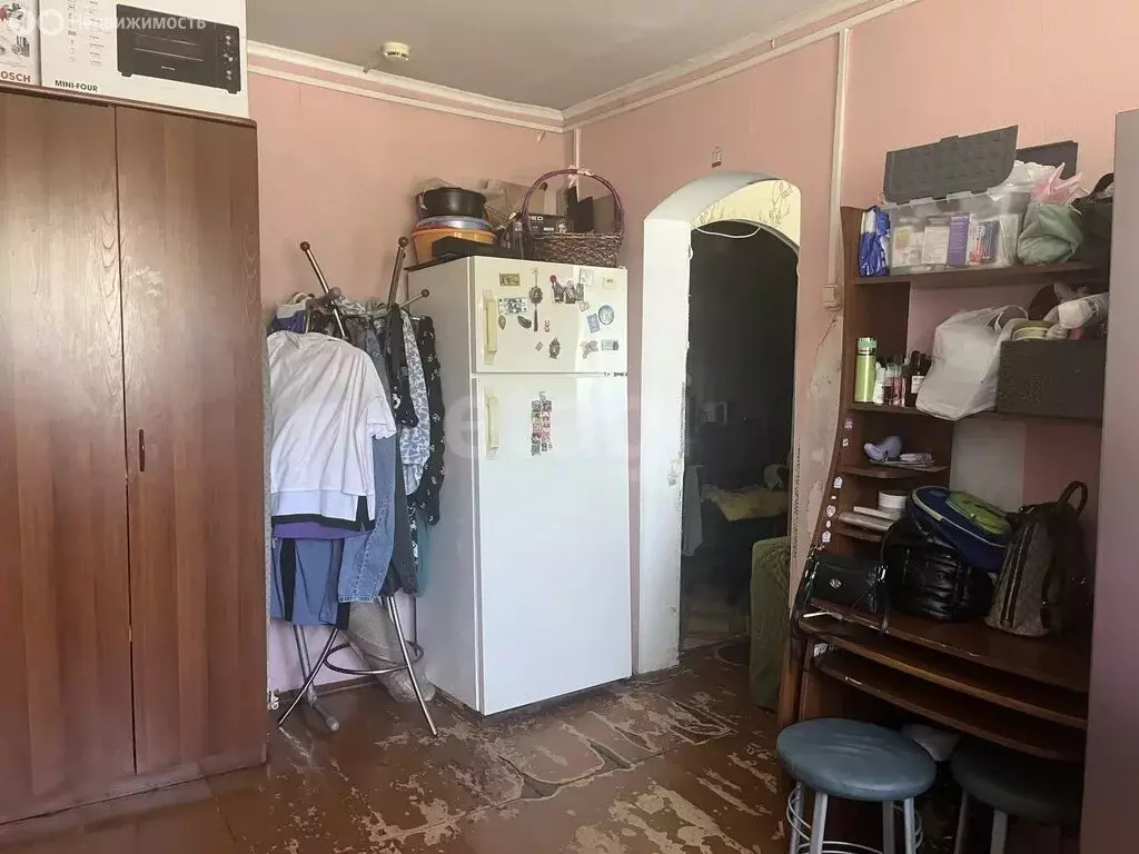 2к в -комнатной квартире (30.8 м) - Фото 2