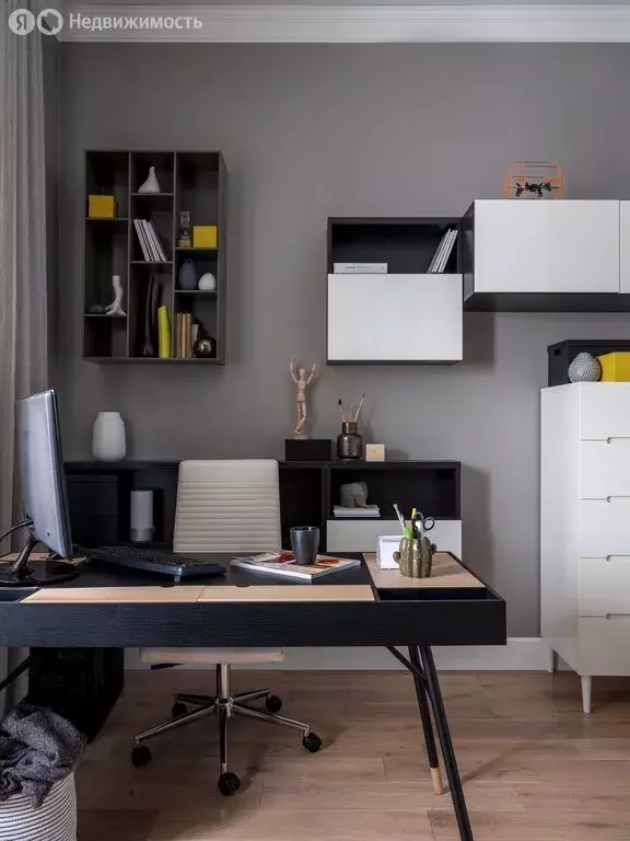 2-комнатная квартира: Сочи, микрорайон Центральный, Кубанская улица, 7 ... - Фото 2