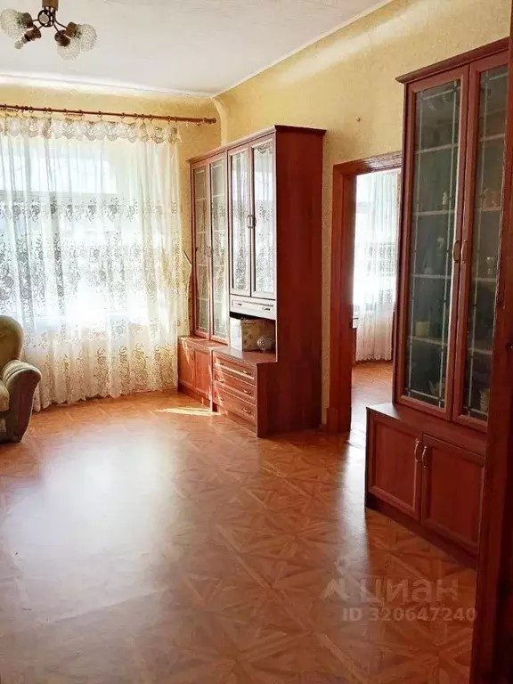 2-к кв. Волгоградская область, Волгоград ул. Дегтярева, 23 (54.1 м) - Фото 1