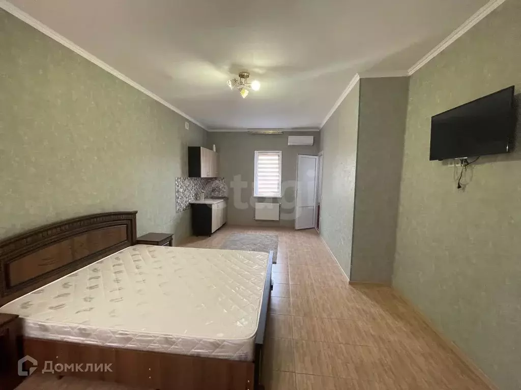 Продаётся квартира-студия, 27 м - Фото 1