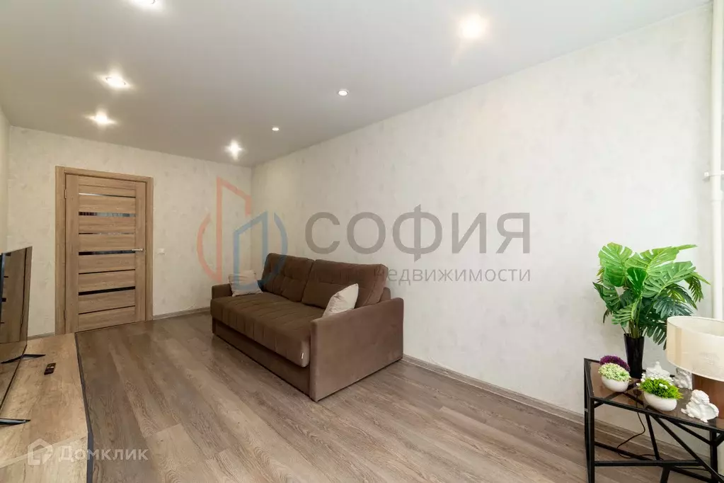Продаётся 1-к квартира, 38.8 м - Фото 1