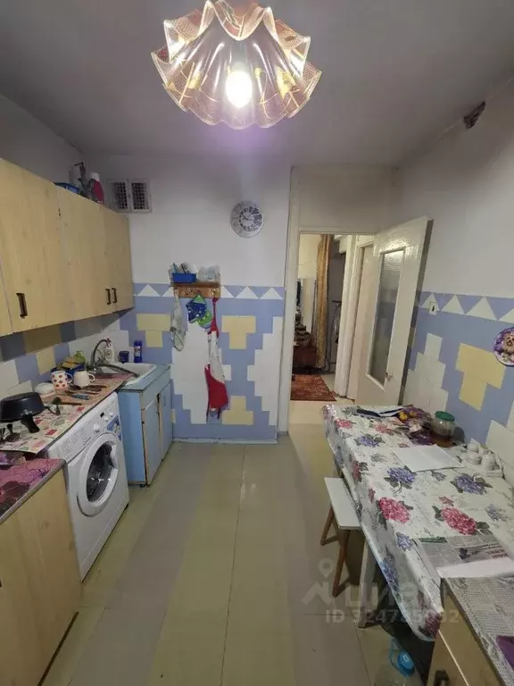 Комната Московская область, Электросталь ул. Ялагина, 14 (17.0 м) - Фото 2