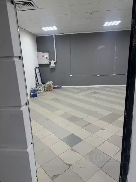 Торговая площадь в Самарская область, Тольятти Тополиная ул., 25А (64 ... - Фото 2