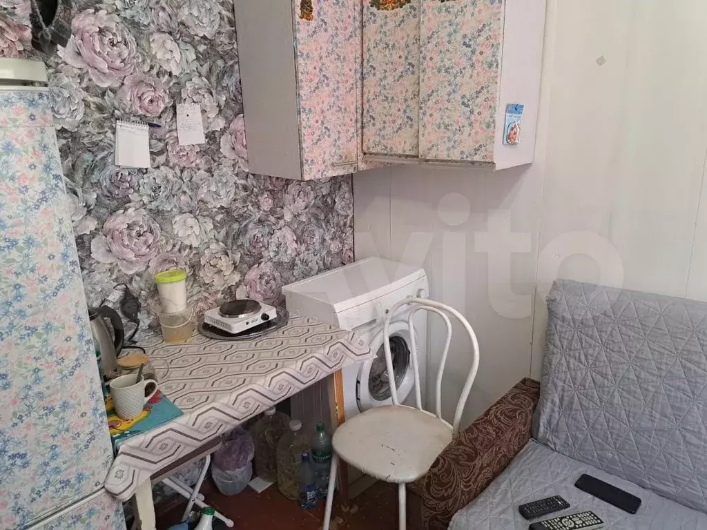 Комната 10,2 м в 4-к., 2/9 эт. - Фото 0