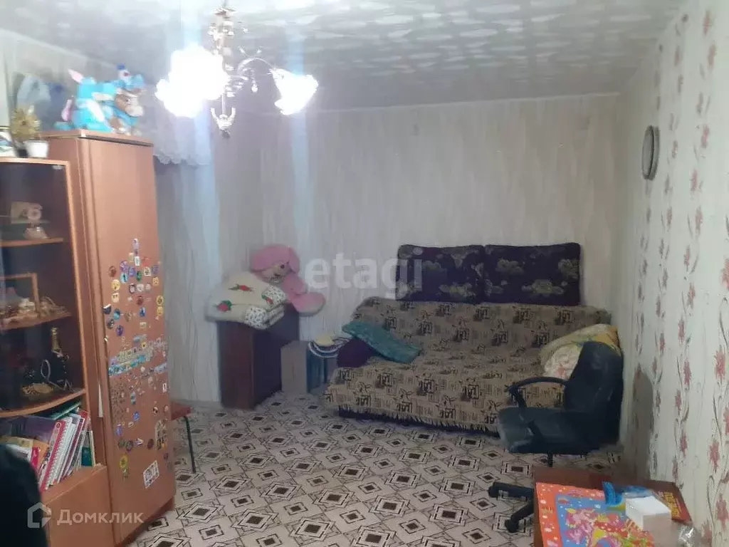 Продаётся 2-к квартира, 39.4 м - Фото 0