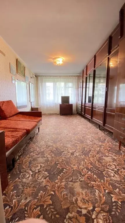 2-к кв. Саратовская область, Саратов ул. 1-я Пионерская, 69/75 (48.5 ... - Фото 0