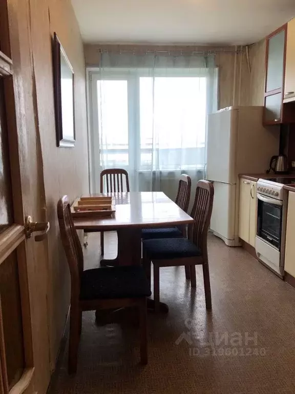 2-к кв. Санкт-Петербург Малая Карпатская ул., 17 (55.0 м) - Фото 1