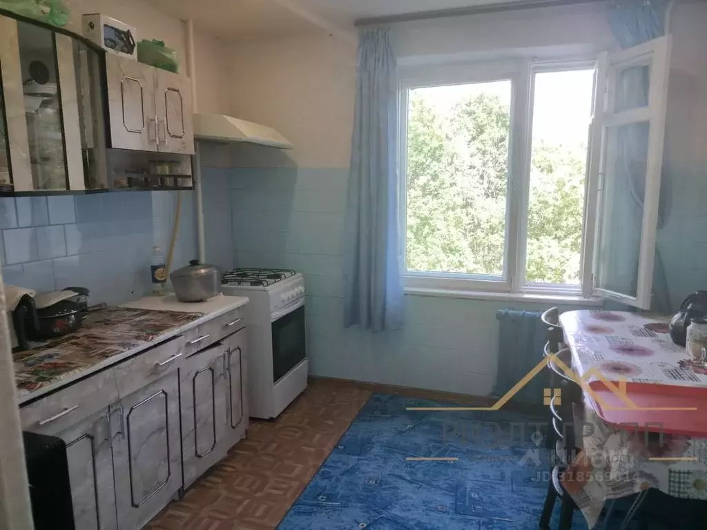 2-к кв. Татарстан, Казань ул. Юлиуса Фучика, 66 (53.5 м) - Фото 0