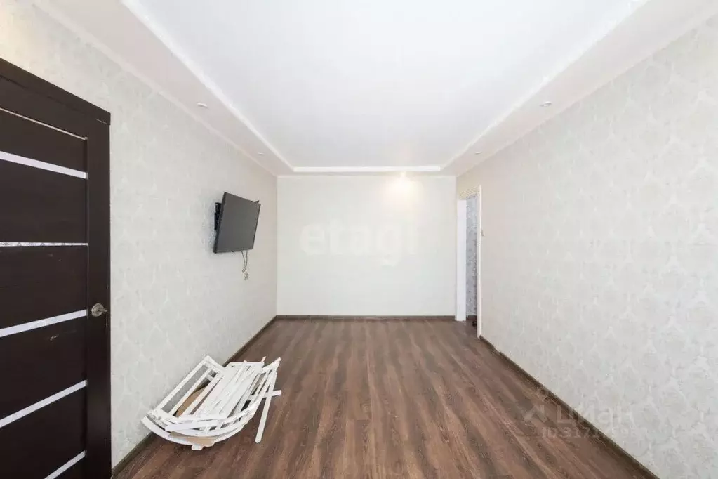 3-к кв. Хабаровский край, Комсомольск-на-Амуре ул. Аллея Труда, 54/2 ... - Фото 1