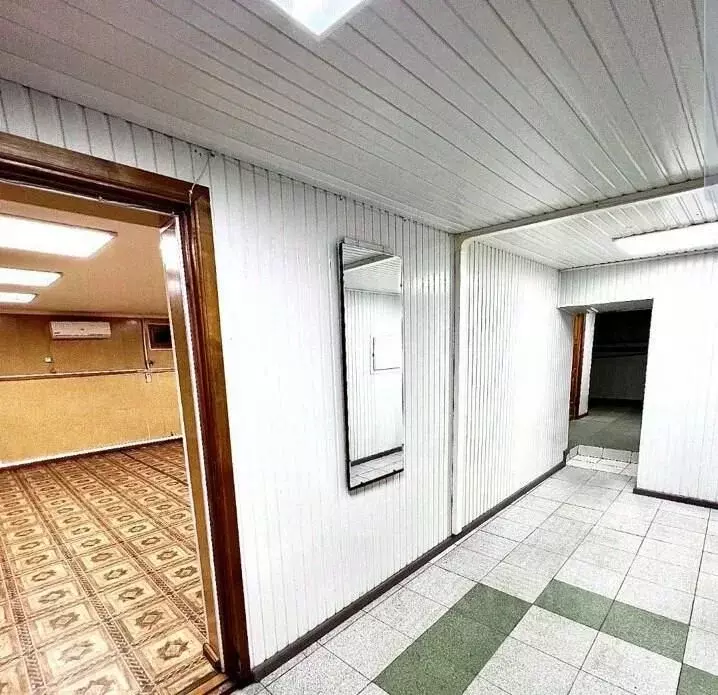 Помещение свободного назначения в Краснодарский край, Сочи ул. ... - Фото 1