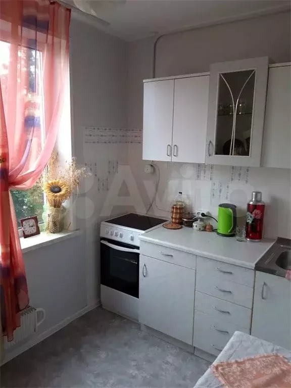 3-к. квартира, 64 м, 4/12 эт. - Фото 0