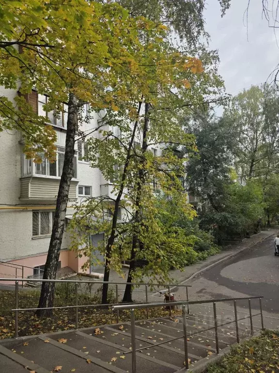 2-к кв. Москва 13-й Нагатина кв-л,  (53.2 м) - Фото 1
