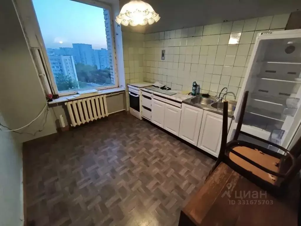 2-к кв. Москва ул. Удальцова, 26 (74.0 м) - Фото 2