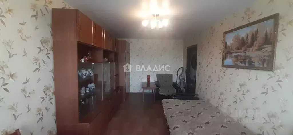 2-к кв. Владимирская область, Владимир ул. Верхняя Дуброва, 22а (49.4 ... - Фото 1