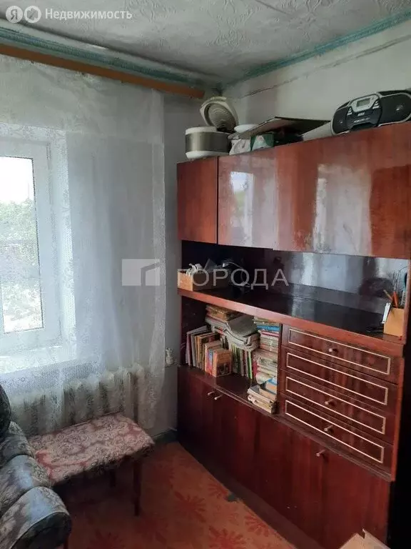 Дом в село Волчиха, Комсомольская улица, 182 (56.7 м) - Фото 1