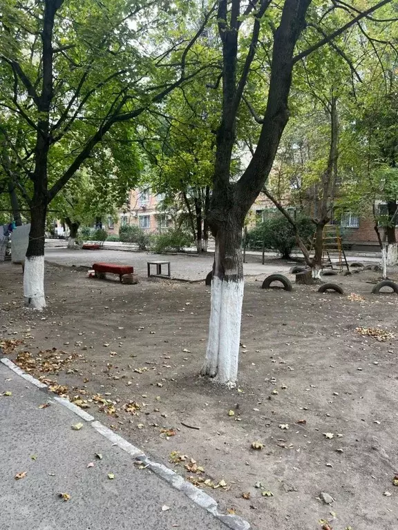 1-к кв. Ростовская область, Ростов-на-Дону Казахская ул., 87/1 (20.0 ... - Фото 0