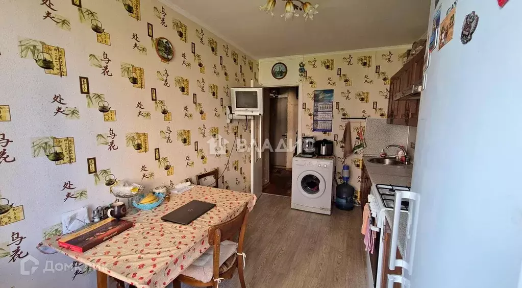 Продаётся 1-к квартира, 35 м - Фото 1