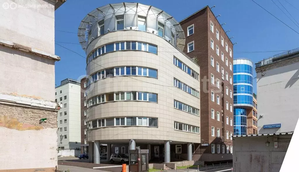 Офис (483.7 м) - Фото 2