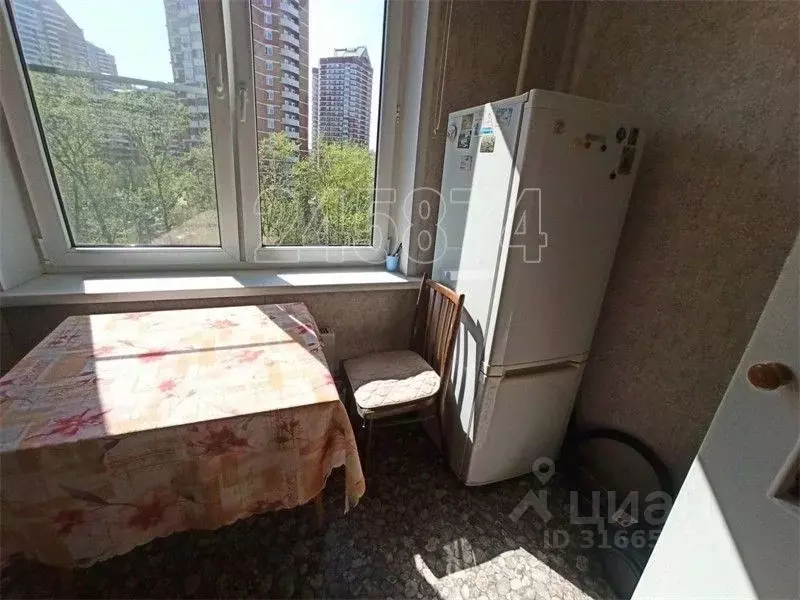 Комната Москва ул. Удальцова, 4 (12.0 м) - Фото 1