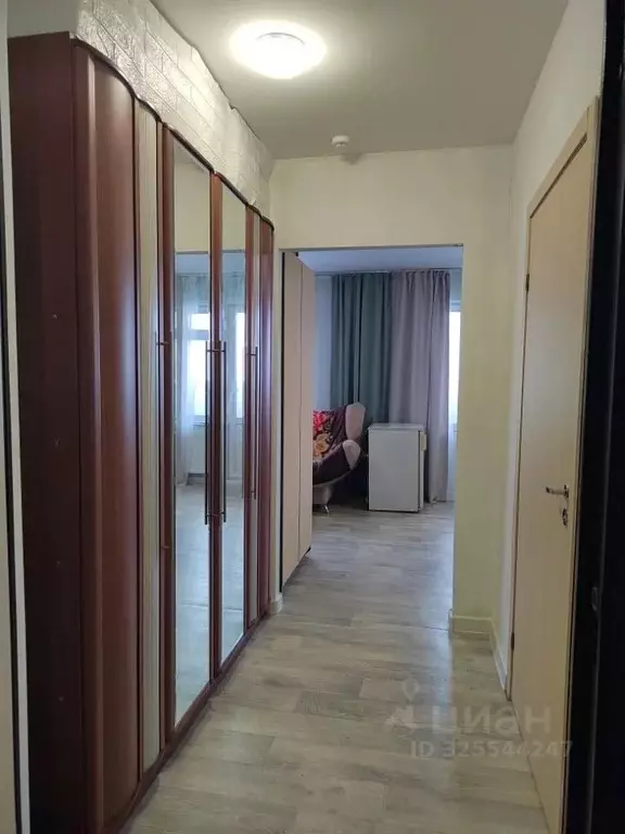 1-к кв. Красноярский край, Красноярск просп. 60 лет Образования СССР, ... - Фото 2