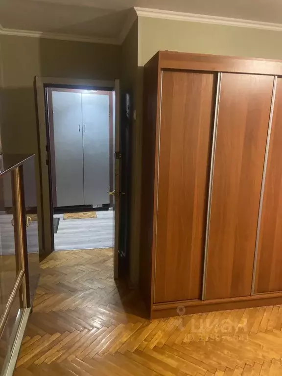 2-к кв. Москва Аргуновская ул., 16 (48.0 м) - Фото 2