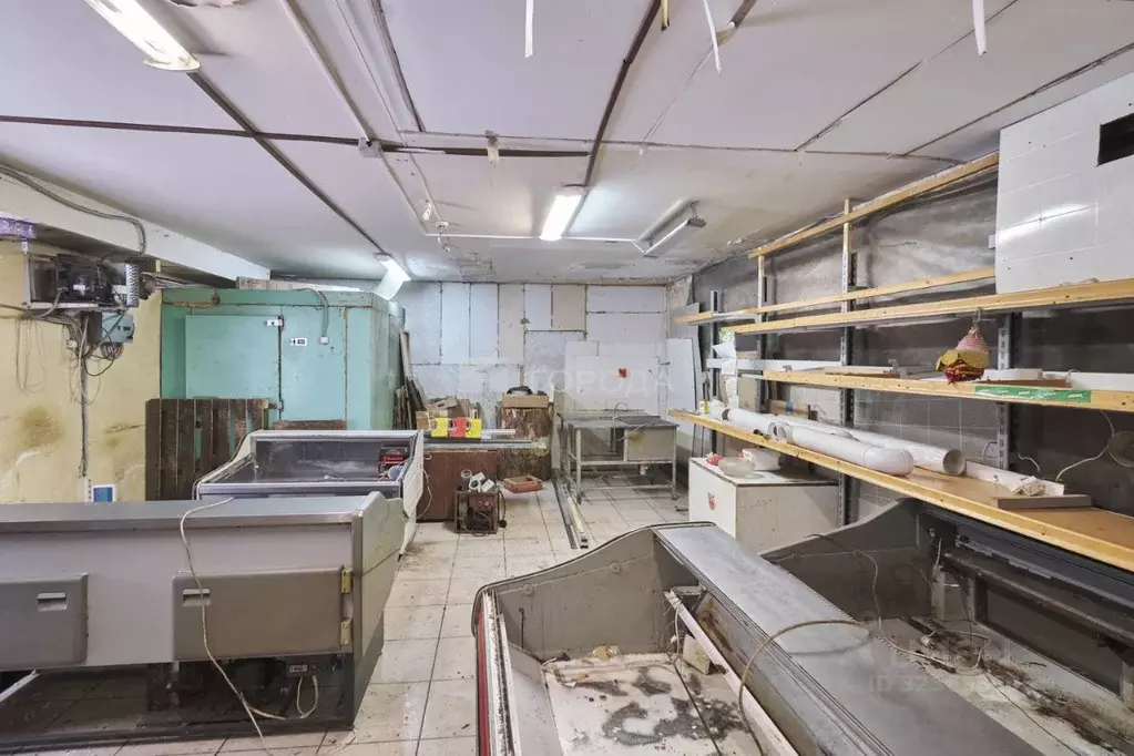 Помещение свободного назначения в Томская область, Томск ул. Ивана ... - Фото 2